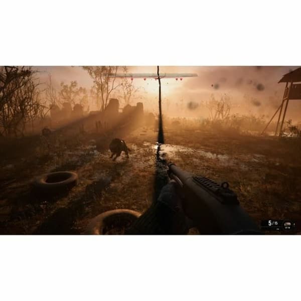 Xbox Series X videopeli Microsoft STALKER 2: Heart of Chernobyl