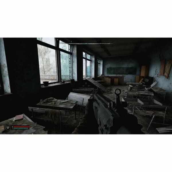 Xbox Series X videopeli Microsoft STALKER 2: Heart of Chernobyl