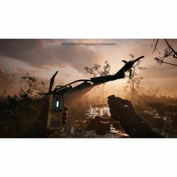 Xbox Series X videopeli Microsoft STALKER 2: Heart of Chernobyl