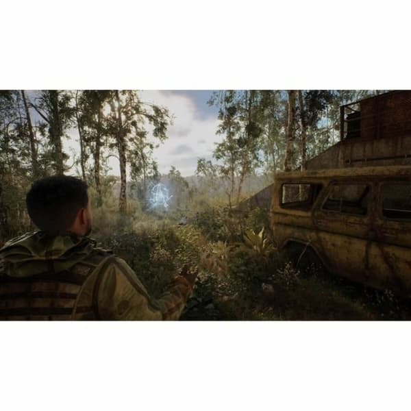 Xbox Series X videopeli Microsoft STALKER 2: Heart of Chernobyl