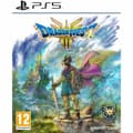 Miniatyrbild 1 av 6: PlayStation 5 Videospel Square Enix Dragon Quest III Hd-2d Remake
