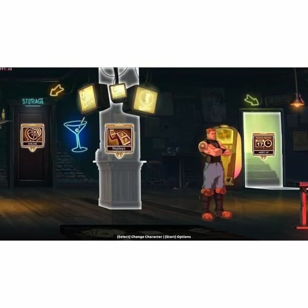 PlayStation 5 spil Just For Games Diesel Legacy: The Brazen Age