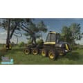 Miniatyrbild 3 av 4: Videospel - Farming Simulator - 23 - Nintendo Switch - Simulation - Icke kompatibel med VR - 50g