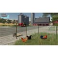 Miniatyrbild 2 av 4: Videospel - Farming Simulator - 23 - Nintendo Switch - Simulation - Icke kompatibel med VR - 50g