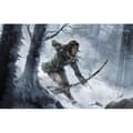 Miniatyrbild 4 av 5: Rise of The Tomb Raider Xbox One-spel- USED
