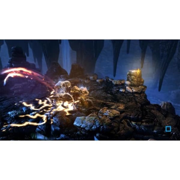 DUNGEON SIEGE 3 / PC-spel