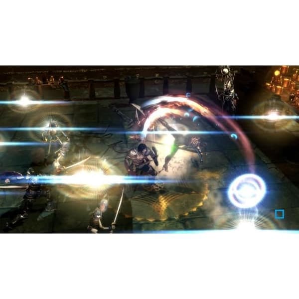 DUNGEON SIEGE 3 / PC-spel