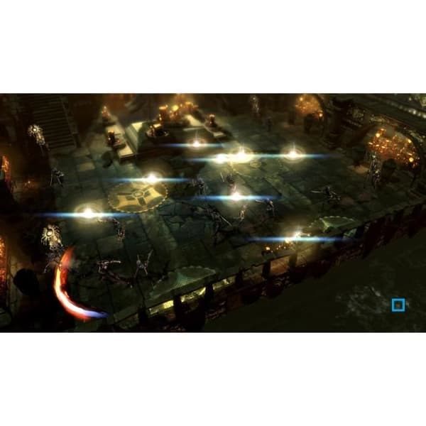 DUNGEON SIEGE 3 / PC-spel