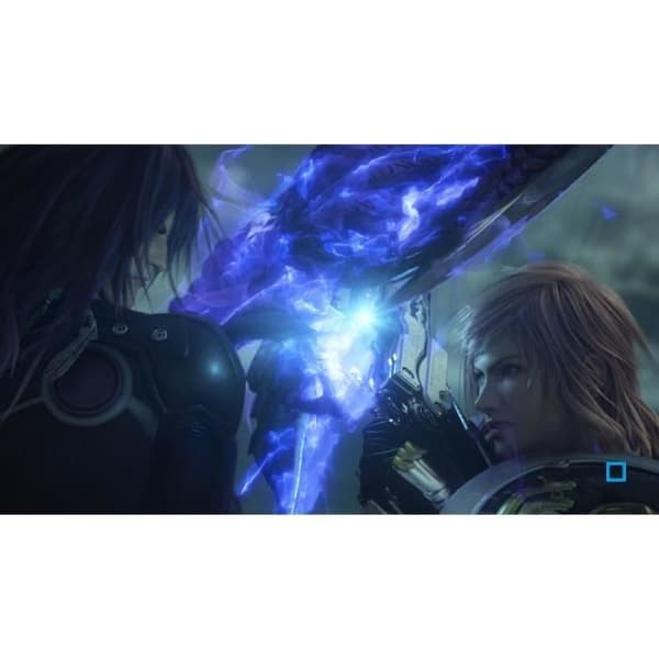 FINAL FANTASY XIII-2 / PS3-konsolspel- USED