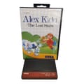 Miniatyrbild 1 av 2: Alex Kidd: The Lost Stars (EUR / MS)