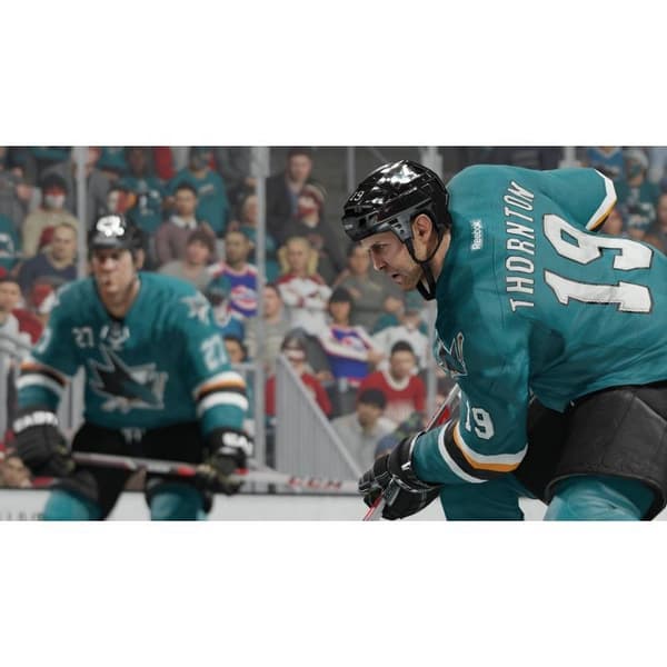 NHL 15 Playstation 4 PS4 Nordic (Begagnad)