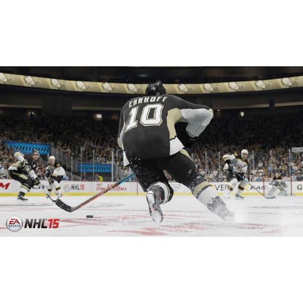 NHL 15 Playstation 4 PS4 Nordic (Begagnad)