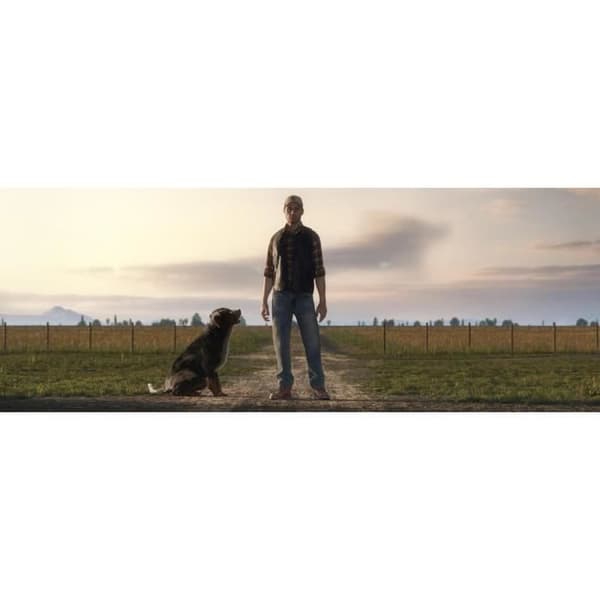 Farming Simulator 19 PS4-spel
