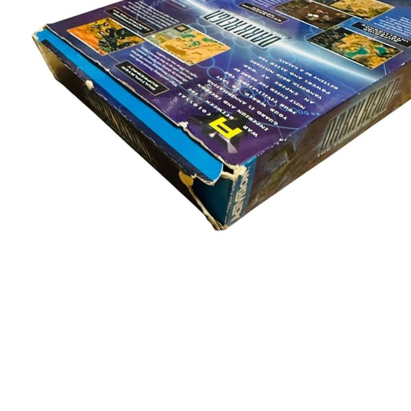 Dark Reign (PC-CDROM / Win 95 )