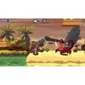 Miniatyrbild 6 av 6: Shantae - Half Genie Hero: Ultimate Edition - Day One PS4-spel