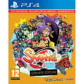Miniatyrbild 1 av 6: Shantae - Half Genie Hero: Ultimate Edition - Day One PS4-spel