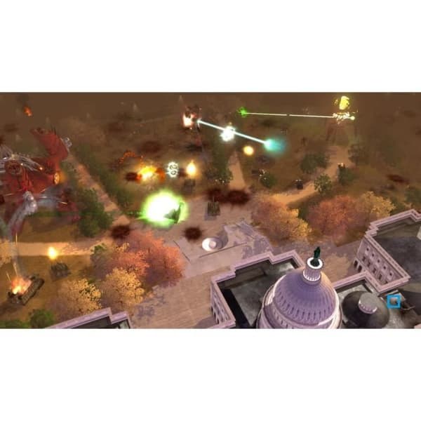 UNIVERSUM I KRIG / PC-SPEL DVD