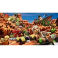 Miniatyrbild 2 av 4: All-Star Fruit Racing playstation 4 (PS4) (Storbritannien)