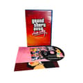 Miniatyrbild 1 av 2: Grand Theft Auto: Vice City (PS2)
