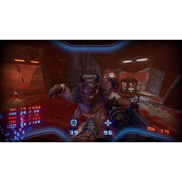 Prodeus-Spel-SWITCH
