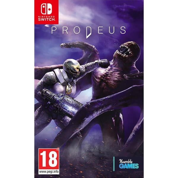 Prodeus-Spel-SWITCH