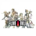 Miniatyrbild 2 av 4: Rollspel - Nintendo Switch - Live a Live - Oktober 2020 - Ladda ner kod - Icke VR