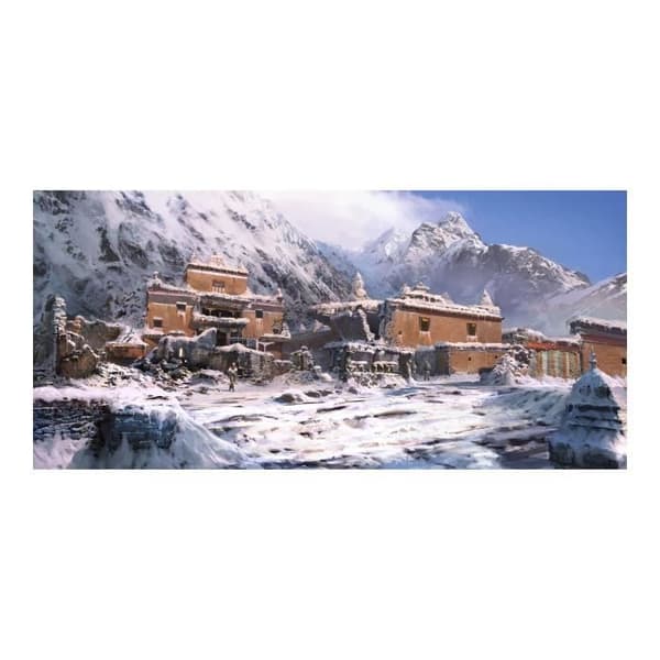 Far Cry 4 PlayStation 4 spanska