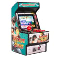 Miniatyrbild 2 av 4: Mini Console Classic Retro Arcade Games - Ny 16-bitars konsol - 156 spel - 2,5 tums TFT-skärm