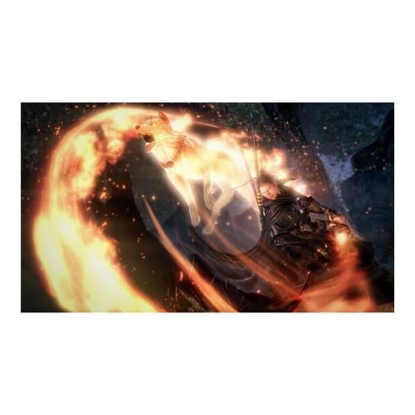 Nioh PlayStation 4, Sony PlayStation 4 Pro-9817963