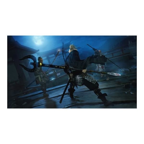 Nioh PlayStation 4, Sony PlayStation 4 Pro-9817963