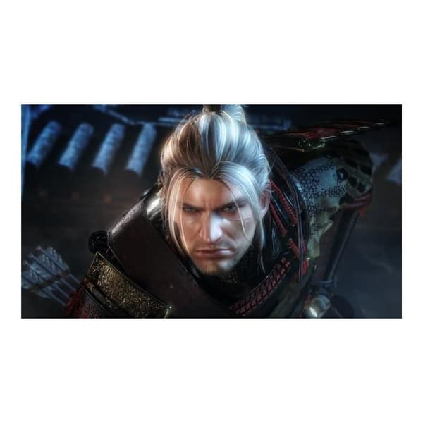 Nioh PlayStation 4, Sony PlayStation 4 Pro-9817963