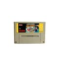 Miniatyrbild 1 av 3: Super Mario All-Stars (FAH / SNES)