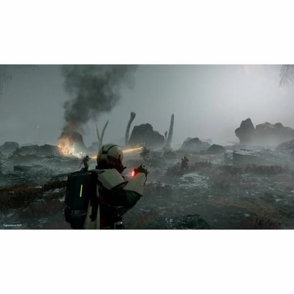 Videospel Sony