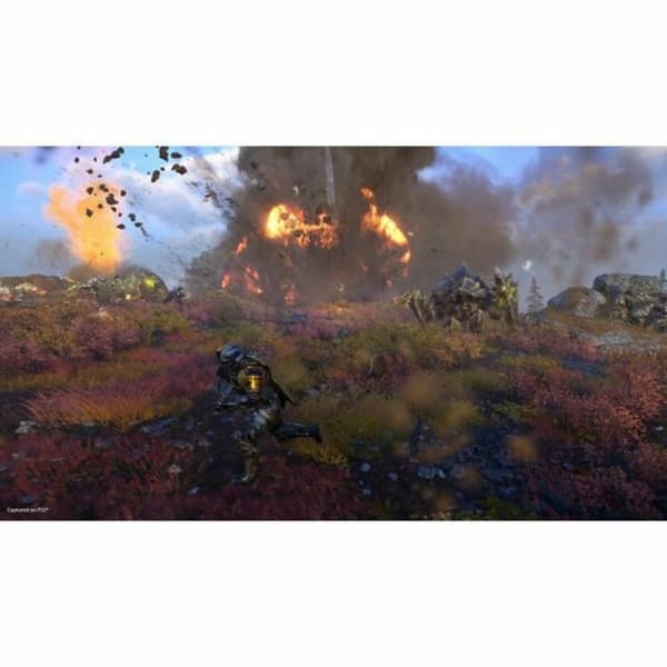Videospel Sony