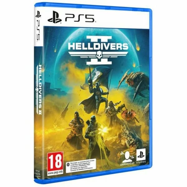Pelejä Sony