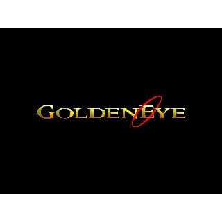 GoldenEye 007 Nintendo 64 EUR (Brukt)