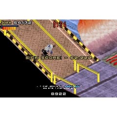Tony Hawks Pro Skater 3 Gameboy Advance (Brukt)