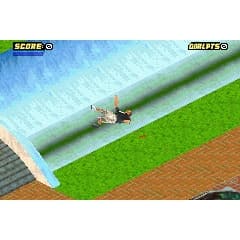 Tony Hawks Pro Skater 4 Gameboy Advance (Brukt)