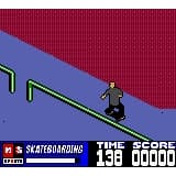 MTV Sports Skateboarding featuring Andy Macdonald Gameboy Color (Begagnad)