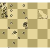 Micro Machines Gameboy EUR (Brukt)