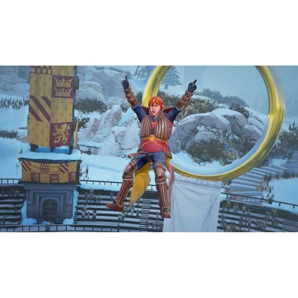 PlayStation 5 Videospel Sony HARRY POTTER CAMPEONES DE QUIDDITCH