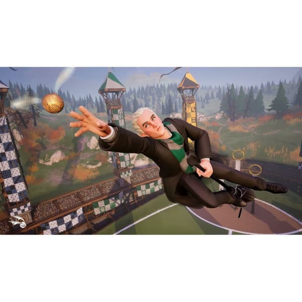 PlayStation 5 Videospel Sony HARRY POTTER CAMPEONES DE QUIDDITCH