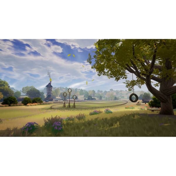 PlayStation 5 Videospel Sony HARRY POTTER CAMPEONES DE QUIDDITCH