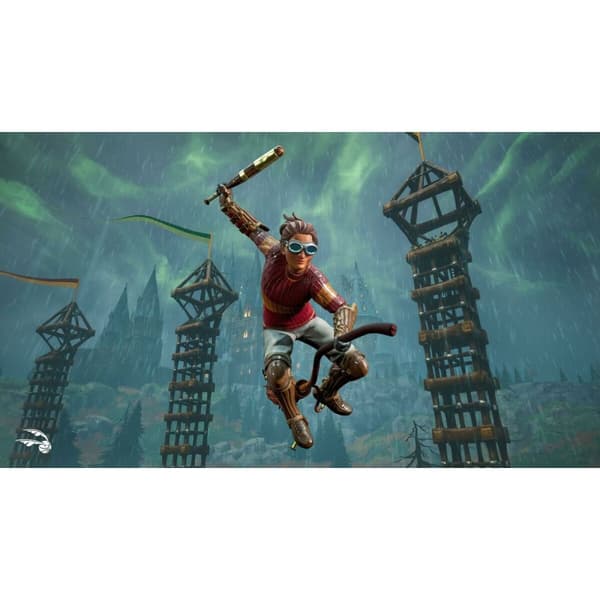 PlayStation 5 Videospel Sony HARRY POTTER CAMPEONES DE QUIDDITCH