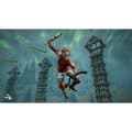 Miniatyrbild 2 av 6: PlayStation 5 Videospel Sony HARRY POTTER CAMPEONES DE QUIDDITCH