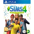 Miniatyrbild 1 av 5: Sims 4 Edition Fête Deluxe Spel PS4- USED
