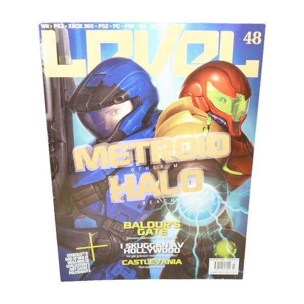Level nr 48