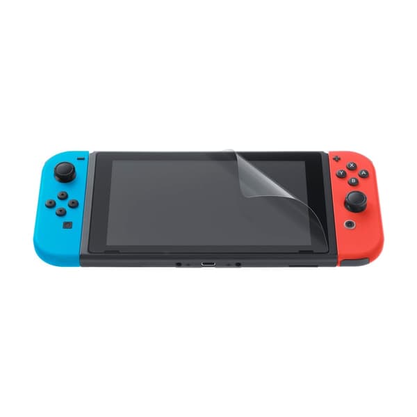 Nintendo Switch Carrying Case + Screen Protector