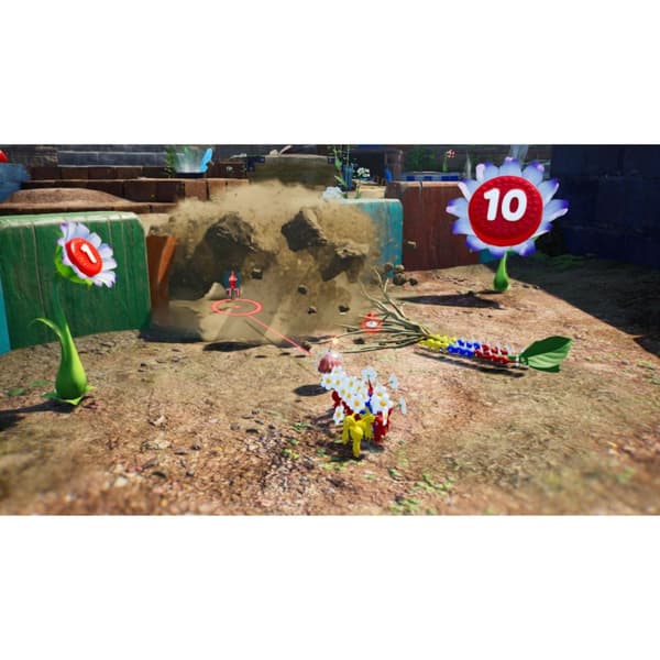 Pikmin 4 Nintendo Switch
