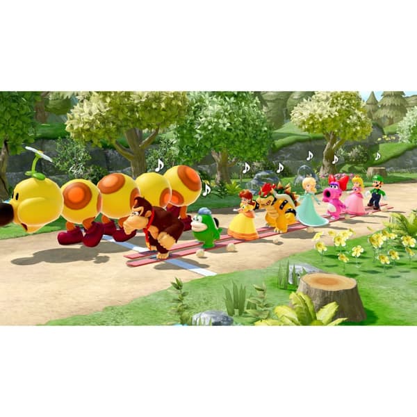 Super Mario Party Jamboree Nintendo Switch